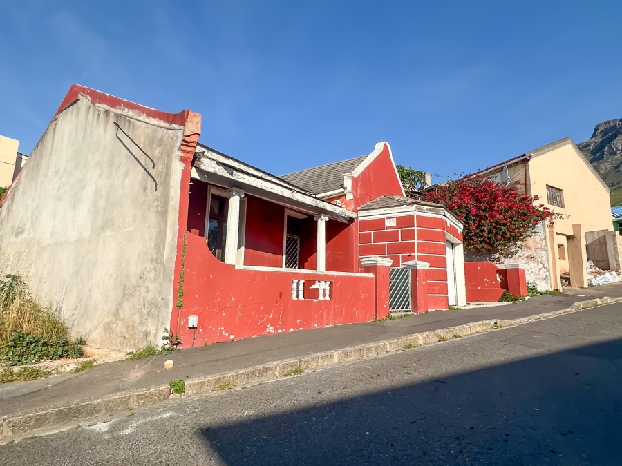 3 Bedroom Property for Sale in Walmer Estate Western Cape